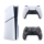 Konsola PS5 Sony PlayStation 5 Slim + DualSense Grey Cammo